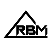 RBM Logo
