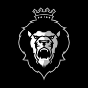 Reading Royals Logo Black and White (1)