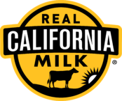 Real California Milk Logo