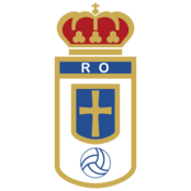Real Oviedo Logo
