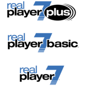 RealPlayer Logo