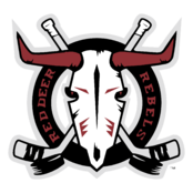 Red Deer Rebels Logo