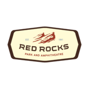 Red Rocks Logo