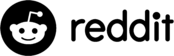 Reddit Logo Black and White (1)