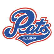 Regina Pats Logo