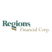 Regions Financial Corp Logo