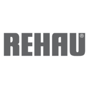 Rehau Logo