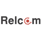 Relcom Logo