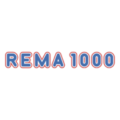 Rema 1000 Logo