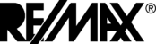 Remax Logo Black and White