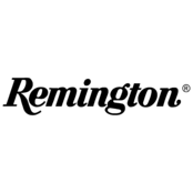 Remington Logo Black and White