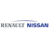 Renault Nissan Logo