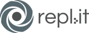 Repl.it Logo