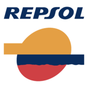 Repsol Logo