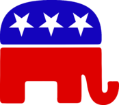 Republicans Logo