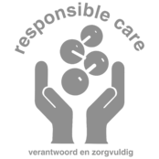 Responsible Care Logo Black and White