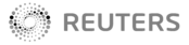 Reuters Logo Black and White