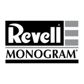 Revell Monogram Logo