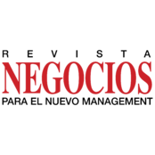 Revista Negocios Logo