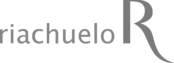 Riachuelo Logo Black and White (1)