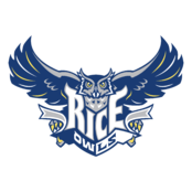 Rice Owls Logo