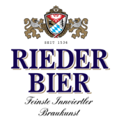Rieder Bier Logo