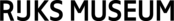 Rijksmuseum Logo Black and White