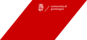 Rijksuniversiteit Groningen Logo