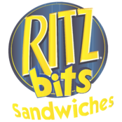 Ritz Bits Sandwiches Logo