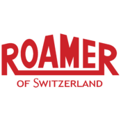 Roamer Logo