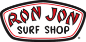 Ron Jon Surf Shop Logo