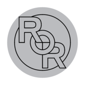 ROR Logo