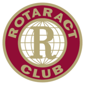 Rotaract Club Logo