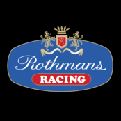 Rothmans Racing F1 Logo