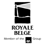 Royale Belge Logo Black and White
