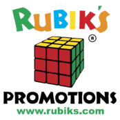 Rubiks Promotions Logo