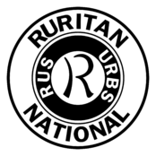 Ruritan National Logo