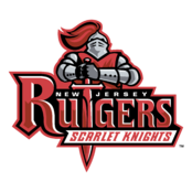 Rutgers Scarlet Knights Logo (3)