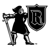 Rutgers Scarlet Knights Logo Black and White (5)