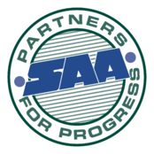 SAA Logo