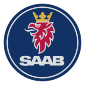 SAAB Logo