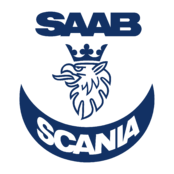 SAAB Scania Logo (1)
