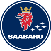 Saabaru Logo