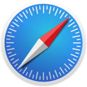 Safari Logo