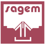 Sagem Logo