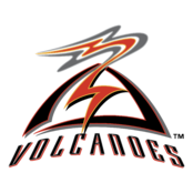 Salem Keizer Volcanoes Logo