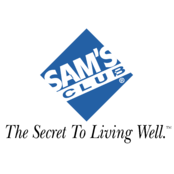 Sam’s Club Logo (2)