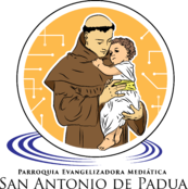 San Antonio de Padua Logo