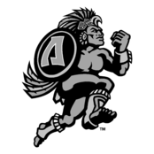 San Diego State Aztecs Logo Black and White (1)