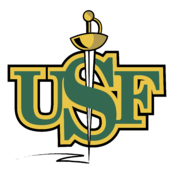 San Francisco Dons Logo